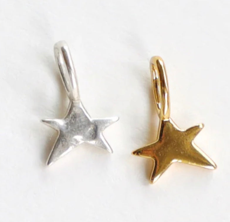 Add a Little Charms