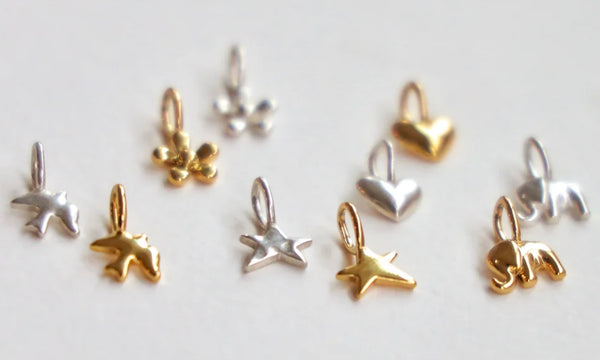 Add a Little Charms