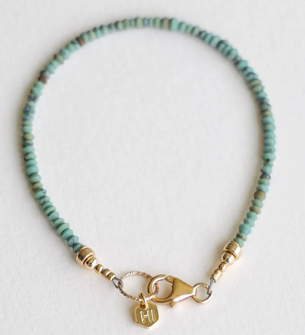 Balanced Bracelet