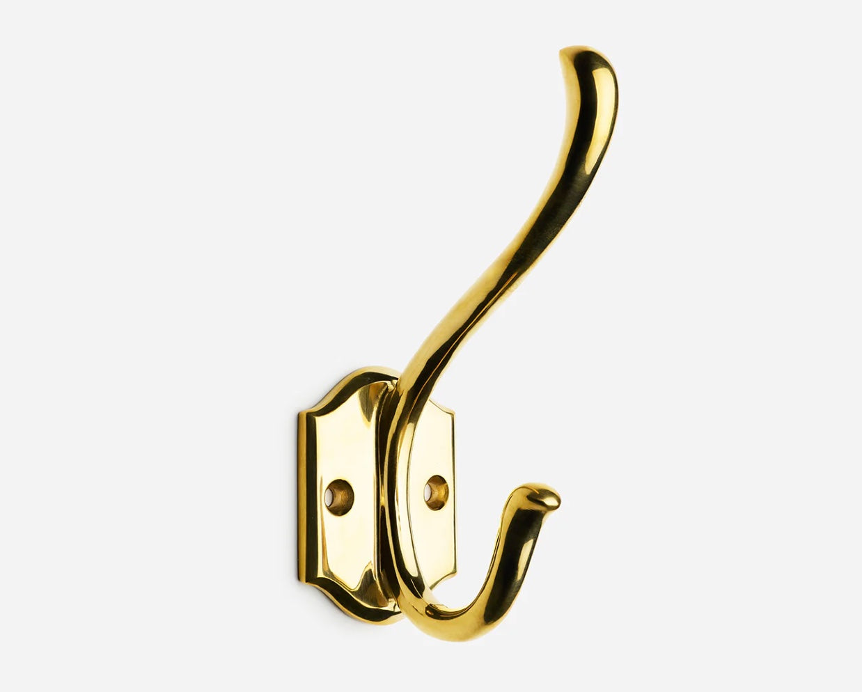 Tradition Hardware Hampton Hook