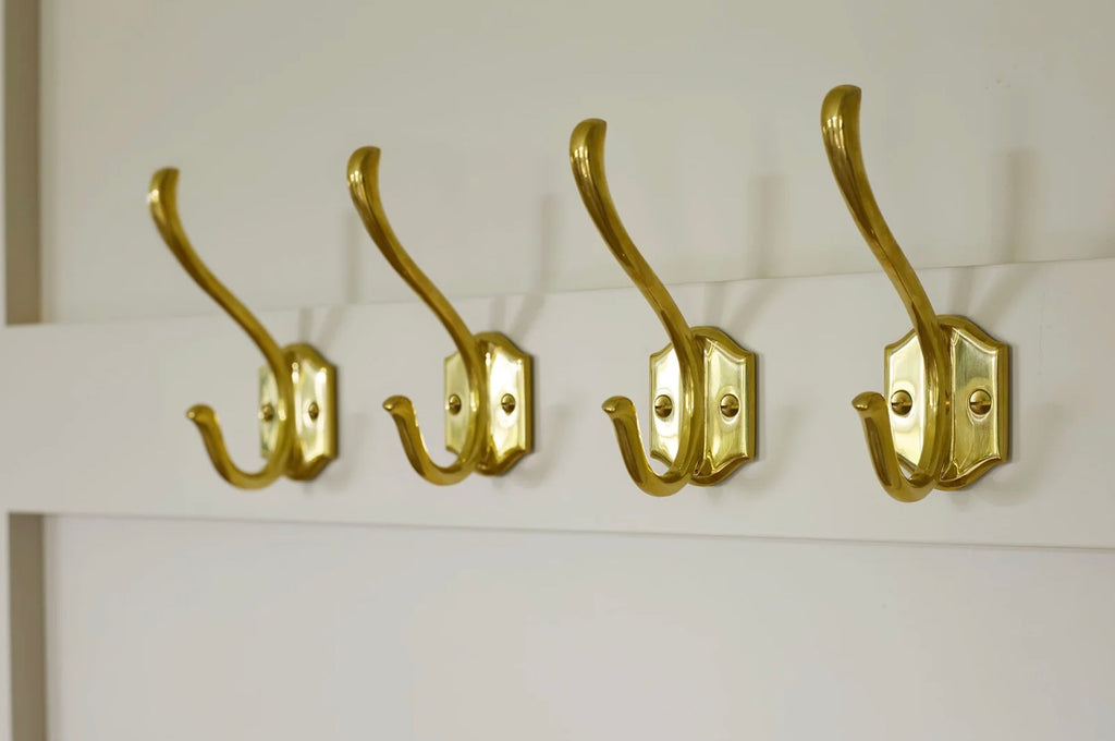 Tradition Hardware Hampton Hook