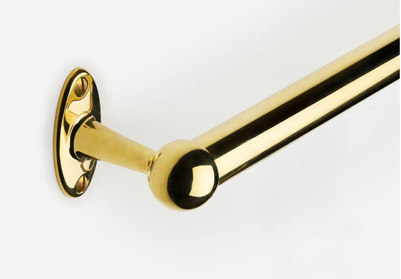 Newark Towel Bar, Assorted Lengths