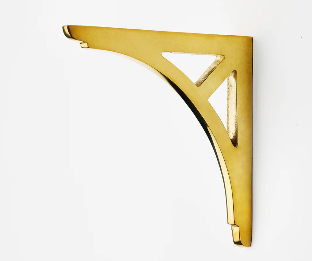 Bookshelf Corner Accent Piece, assorted styles