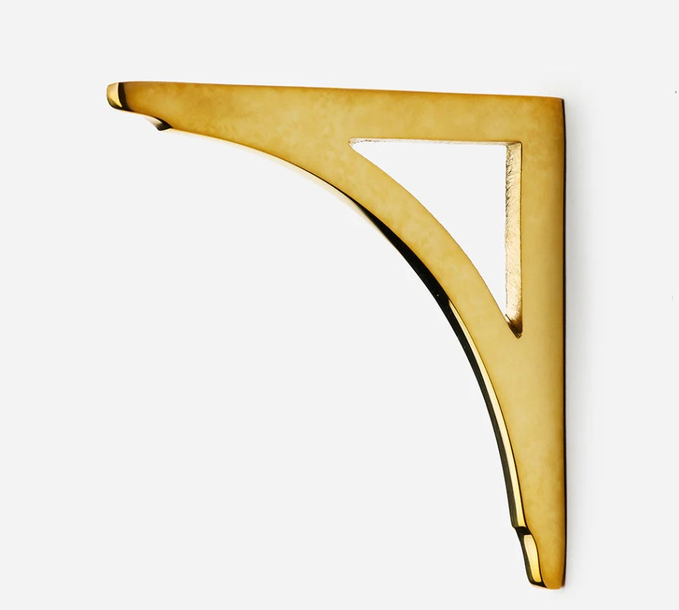 Bookshelf Corner Accent Piece, assorted styles