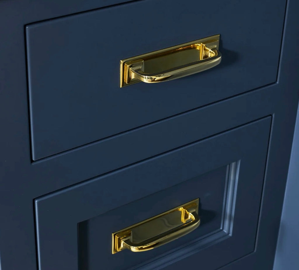 Pull Backplate