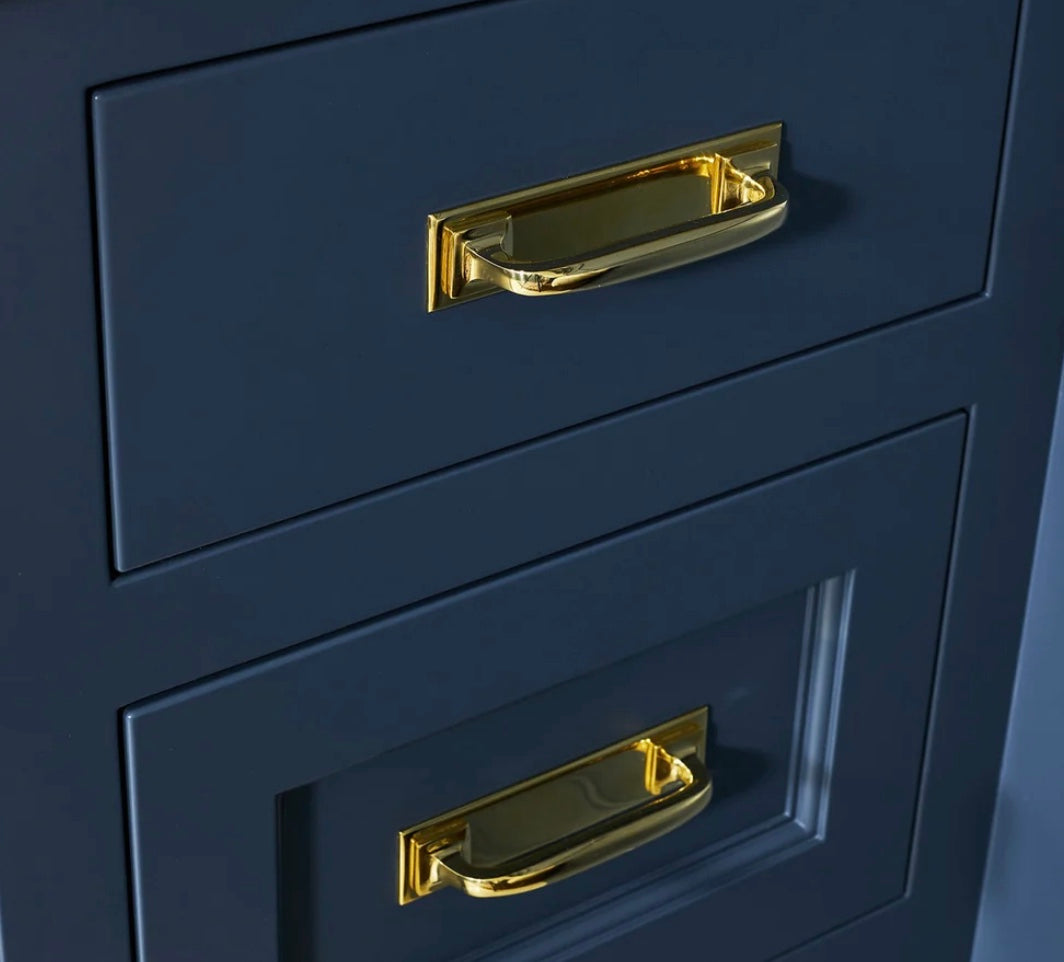Pull Backplate