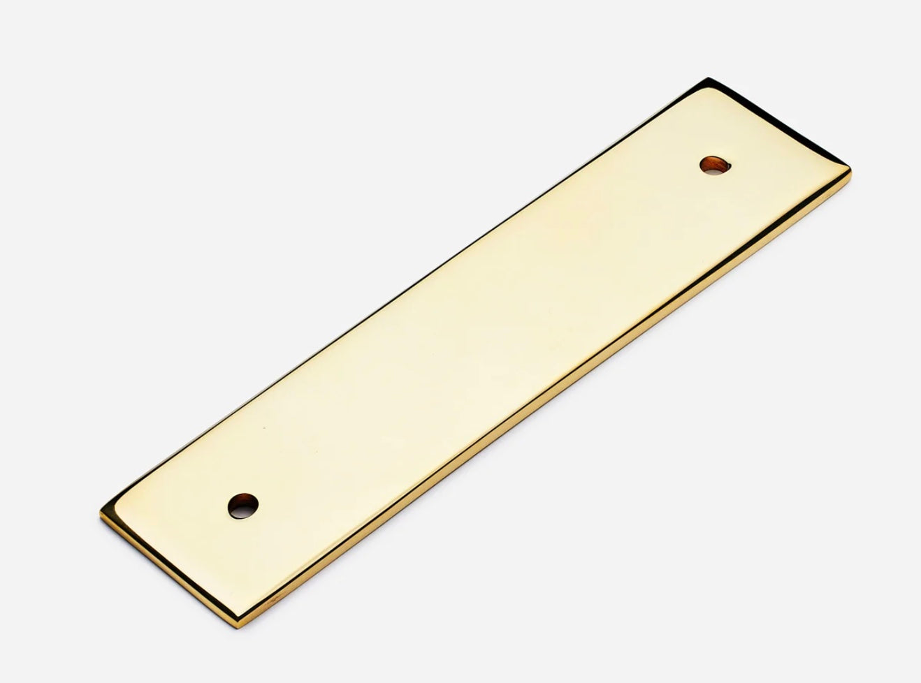 Pull Backplate
