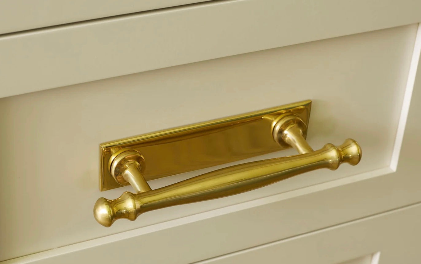 Pull Backplate