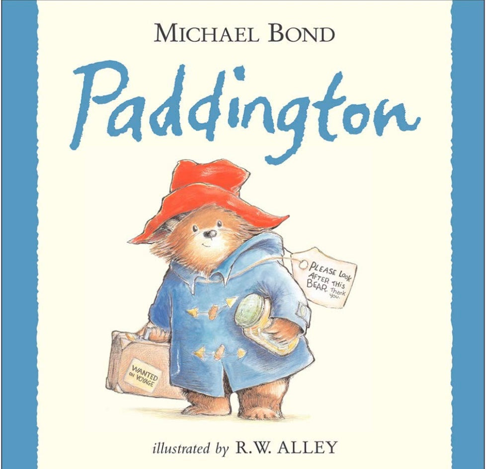 Paddington