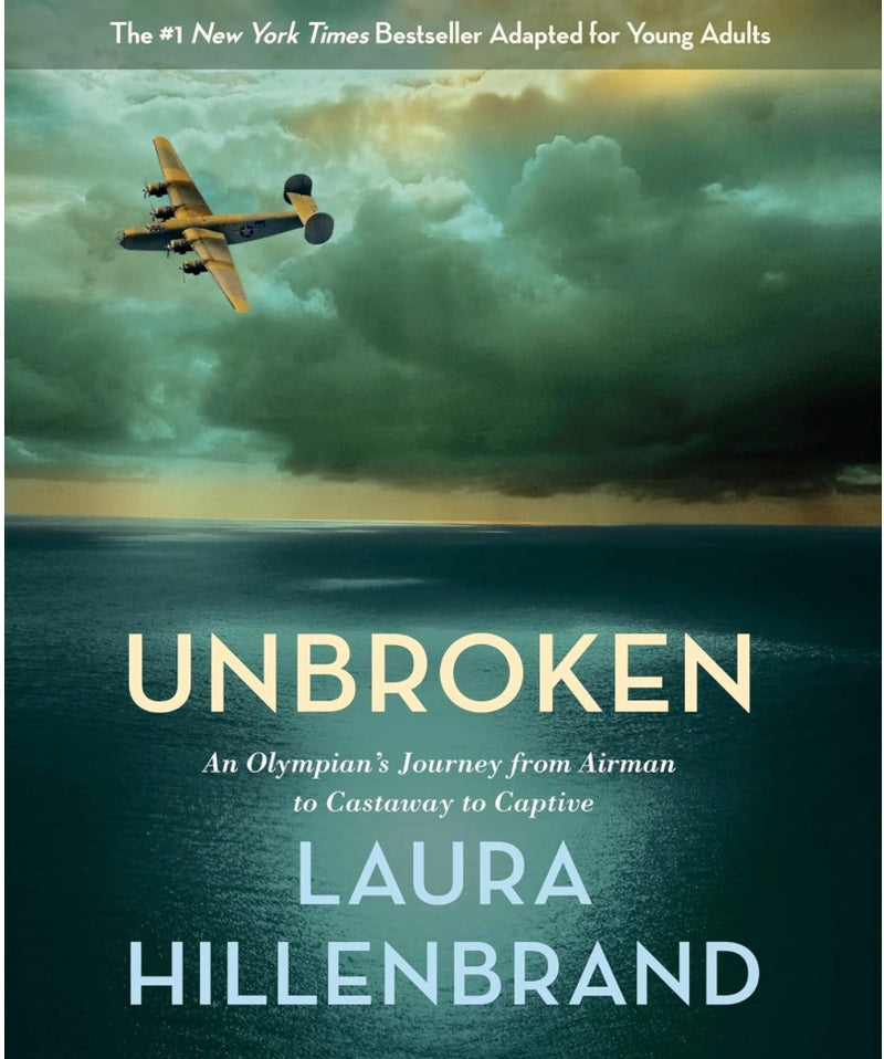 Unbroken