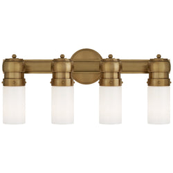 IN STORE Graydon Medium Over The Mirror Bath Light