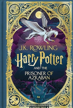 Harry Potter Book Series