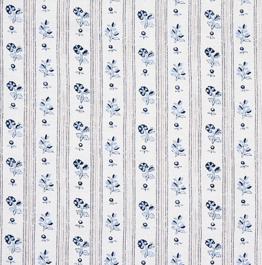 Cabanon Stripe Apron