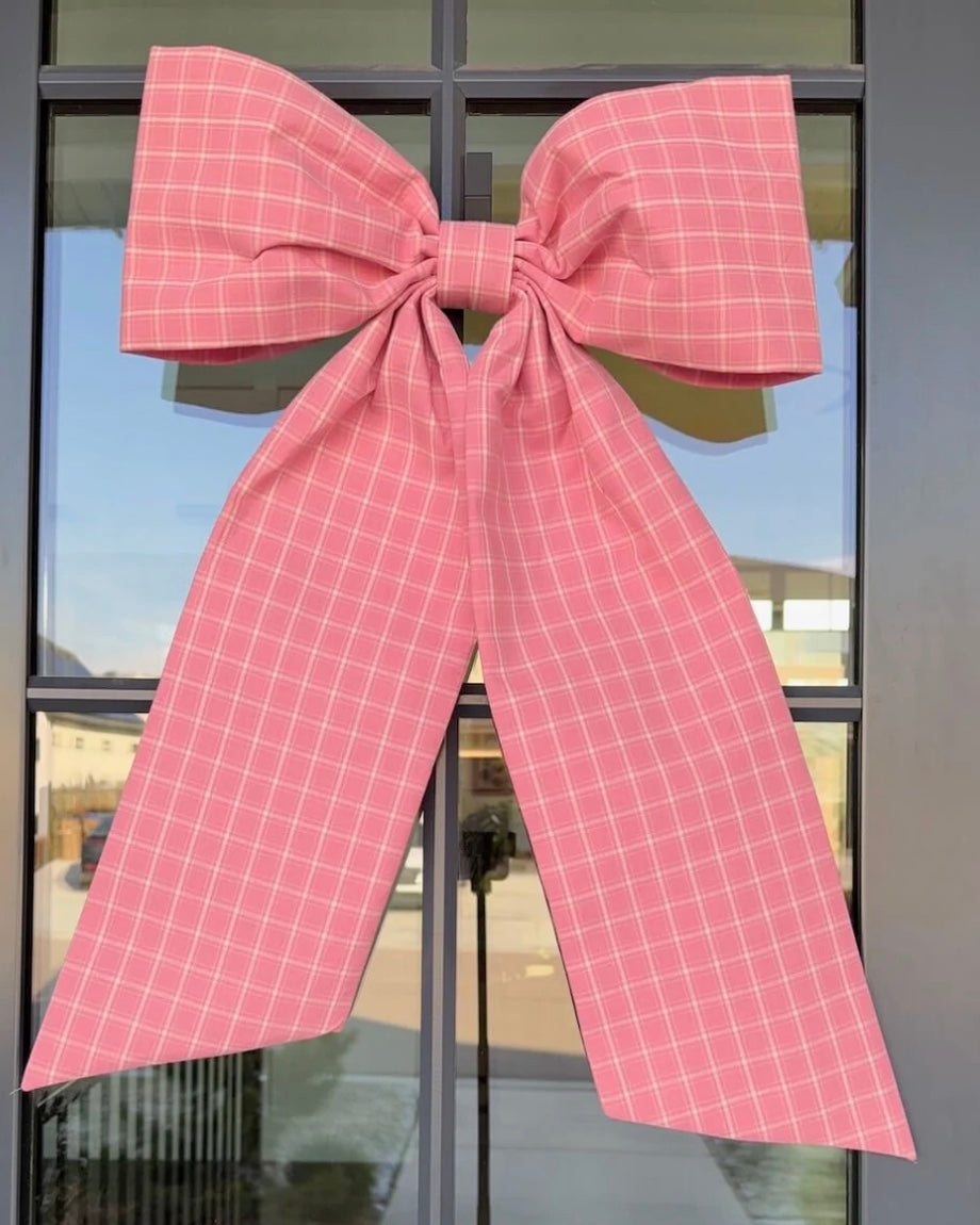 Large Door Bow