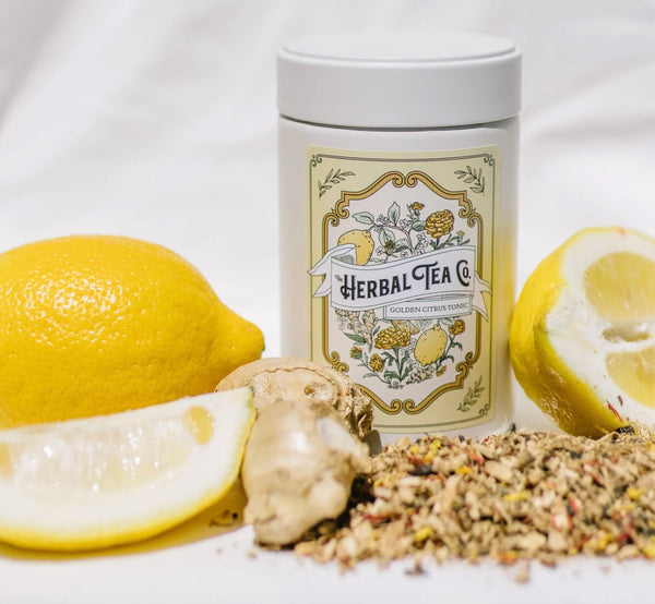 Herbal Tea Co