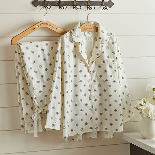 Jaipur Star Pajama Set