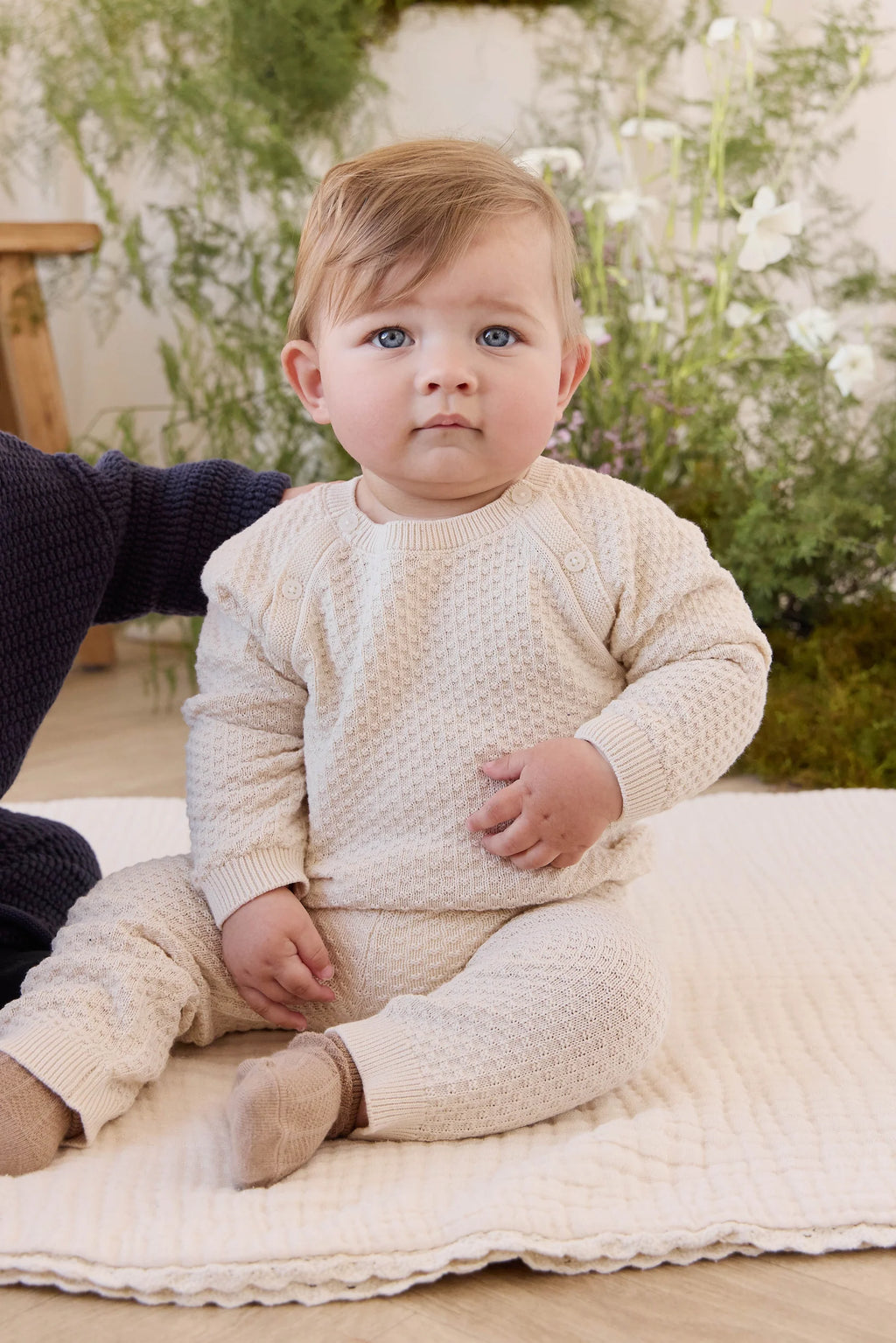 Parker Knit Pant