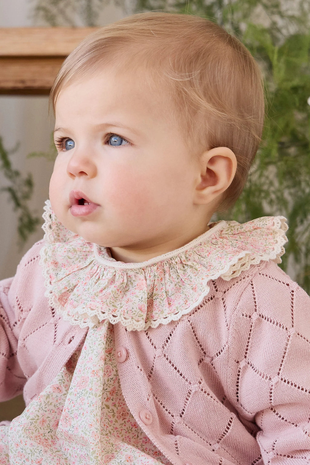 Lilah Cardigan
