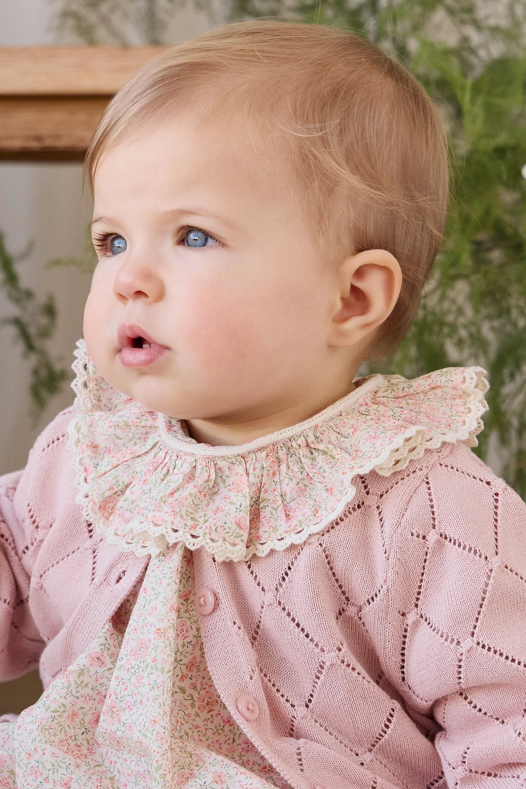 Lilah Cardigan