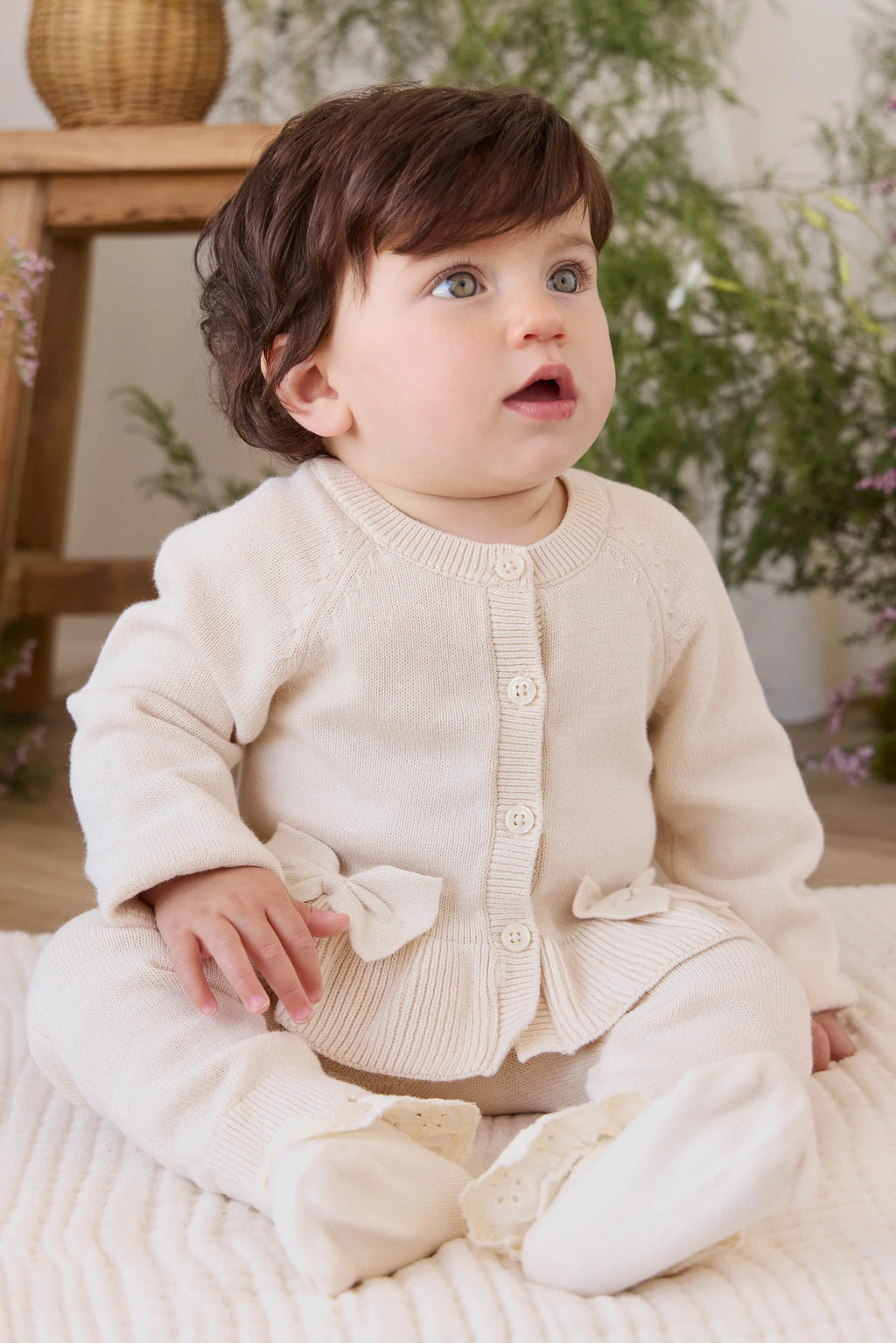 Lyla Cardigan