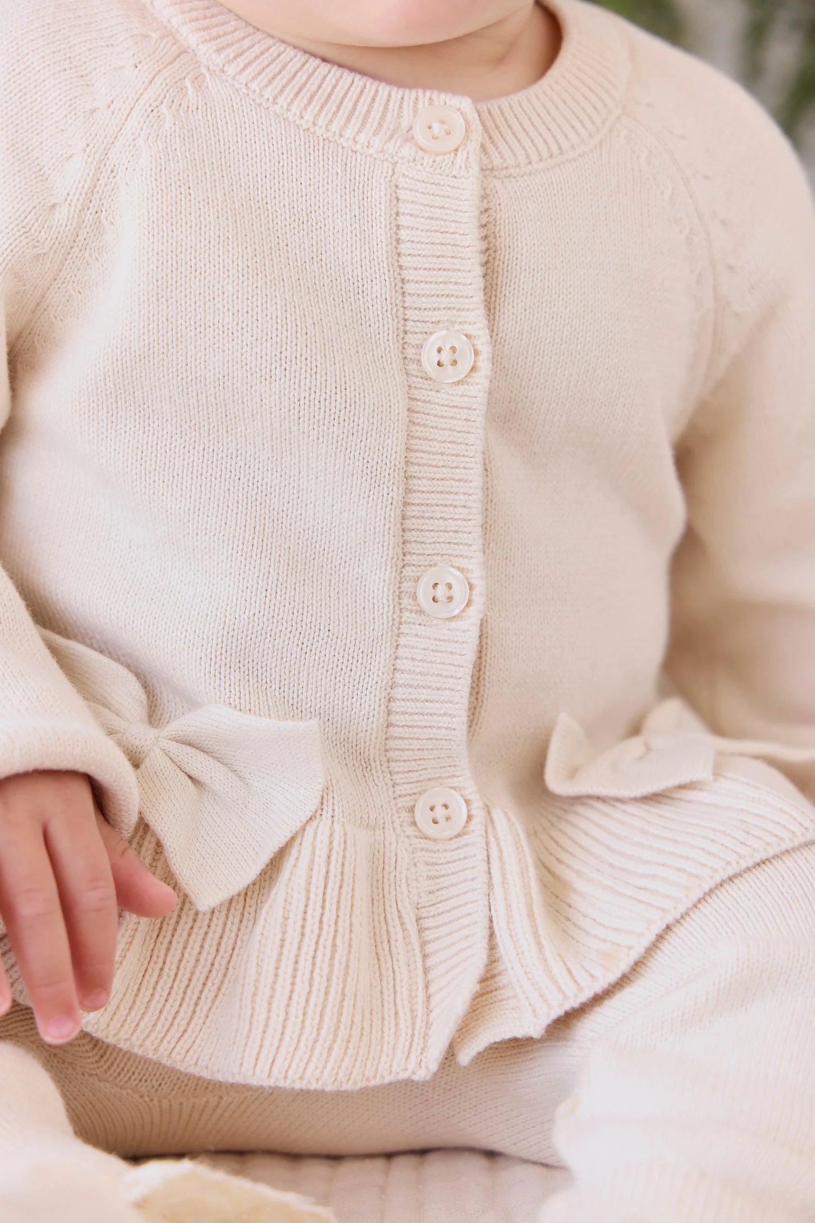 Lyla Cardigan