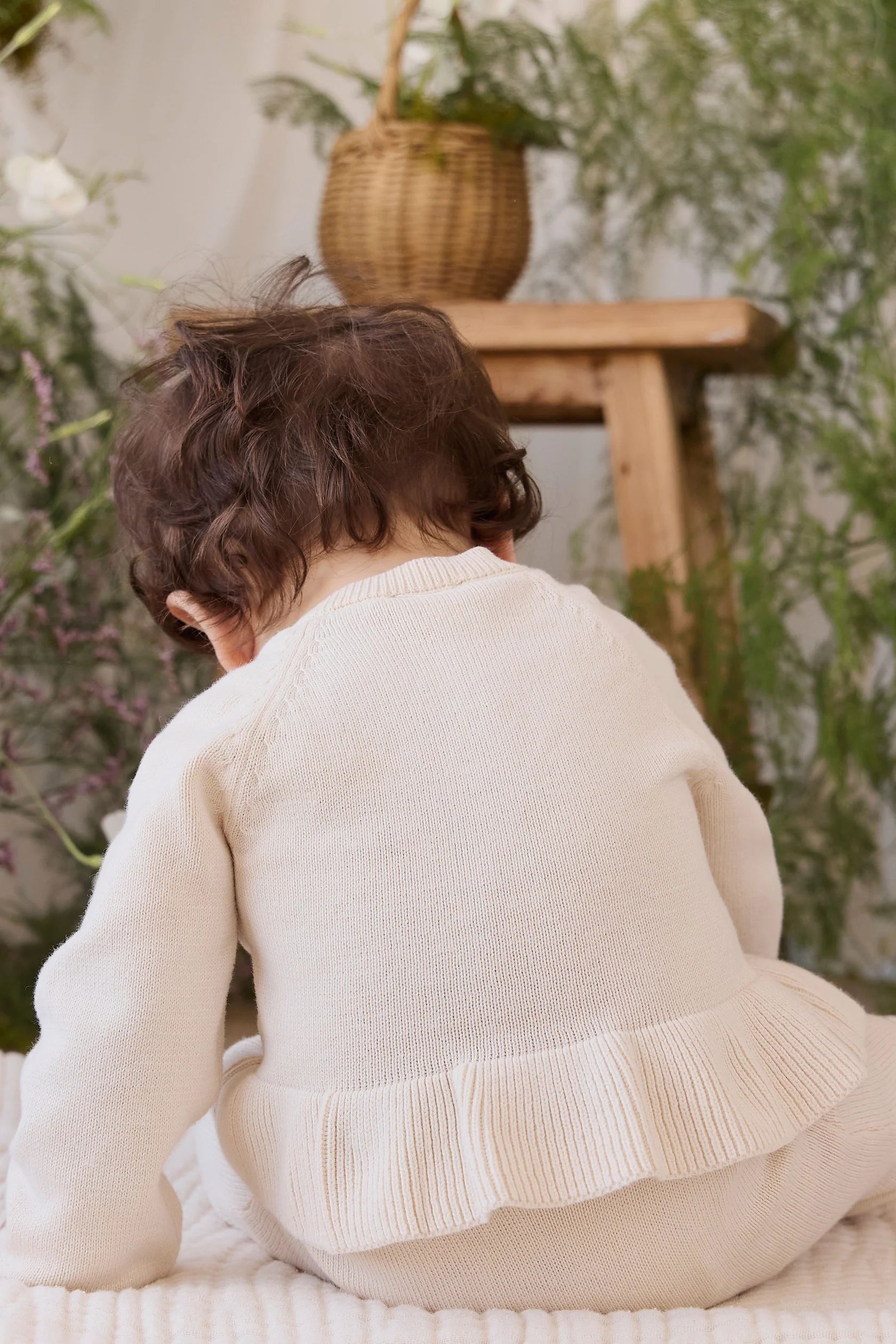 Lyla Cardigan