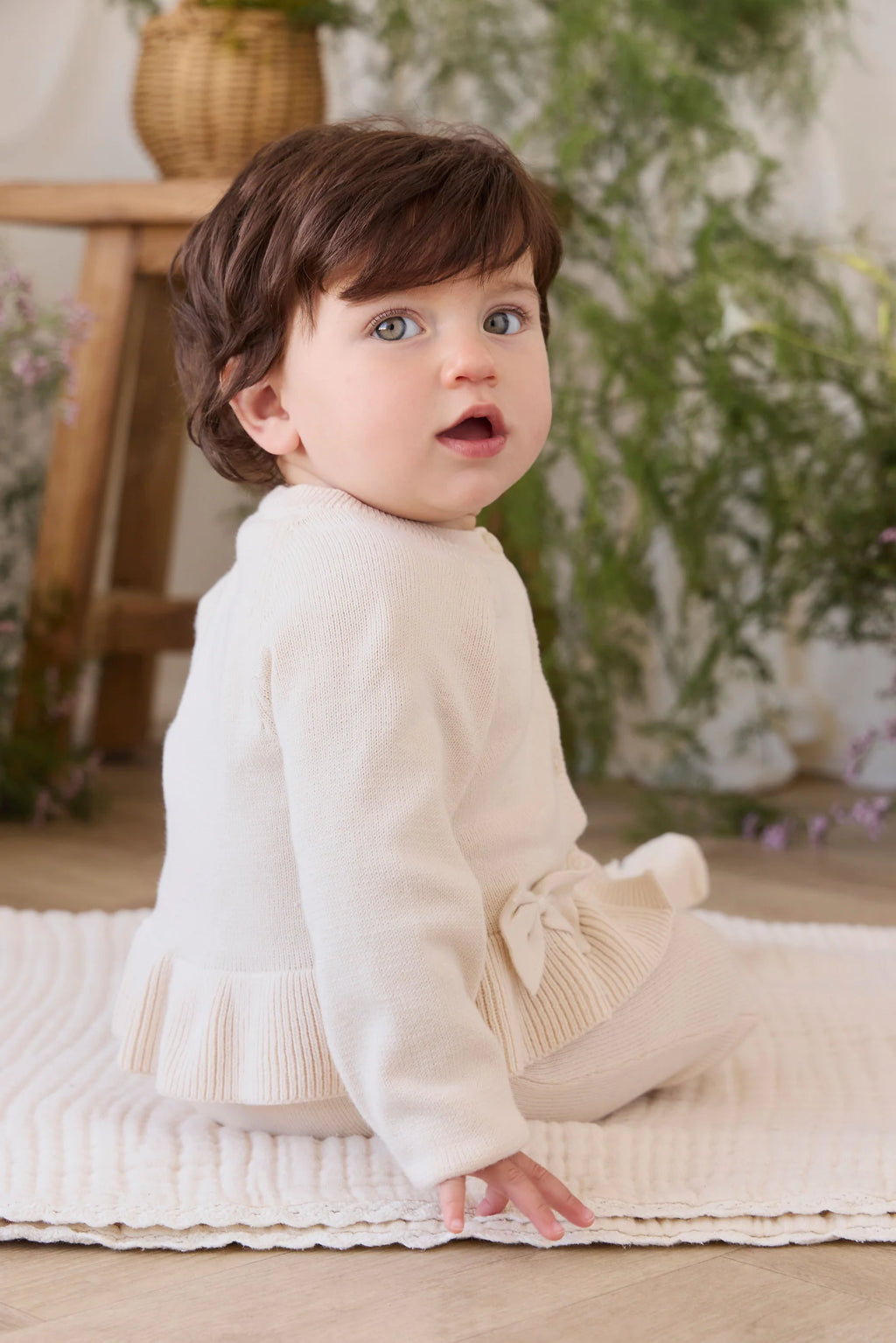 Lyla Cardigan