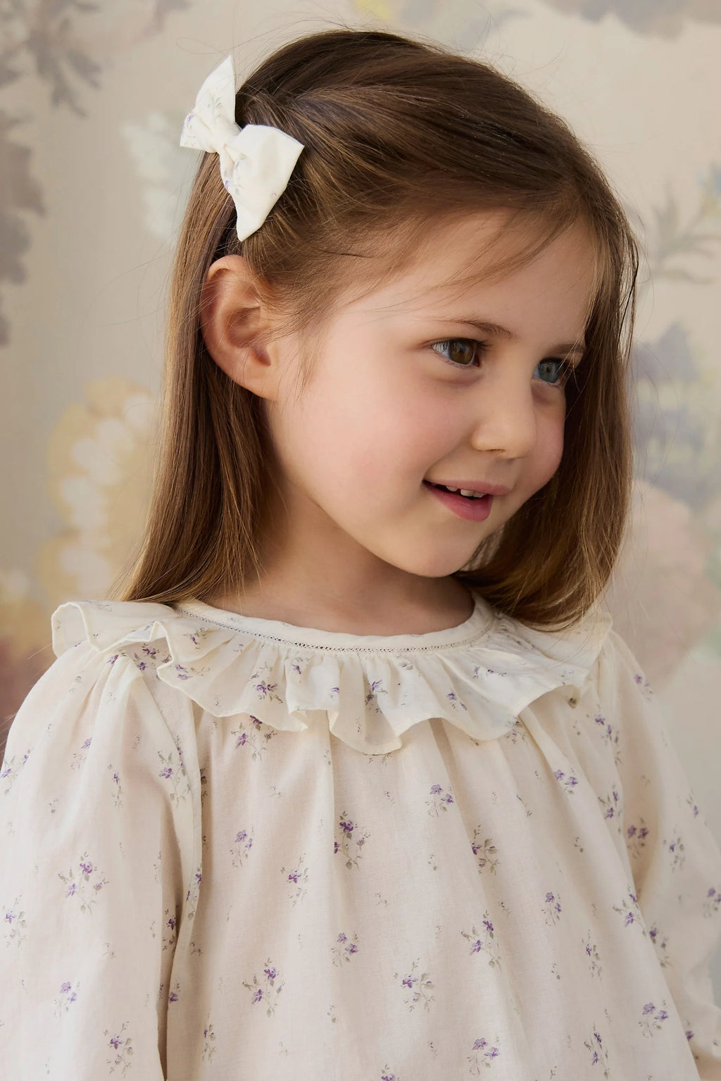 Organic Cotton Leonie Top