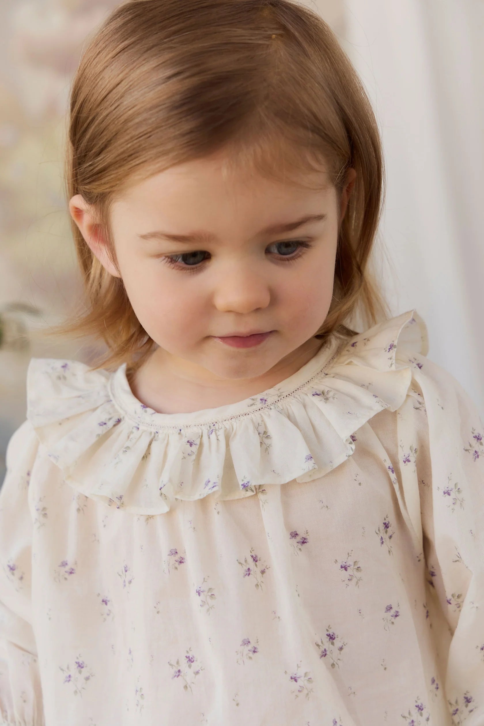 Organic Cotton Leonie Top