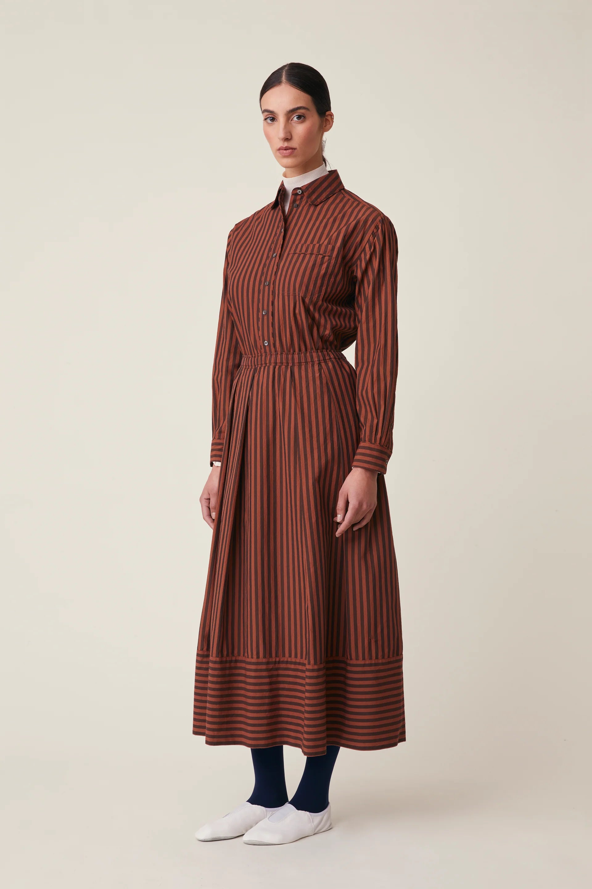 Gypsy Violin Paule Skirt