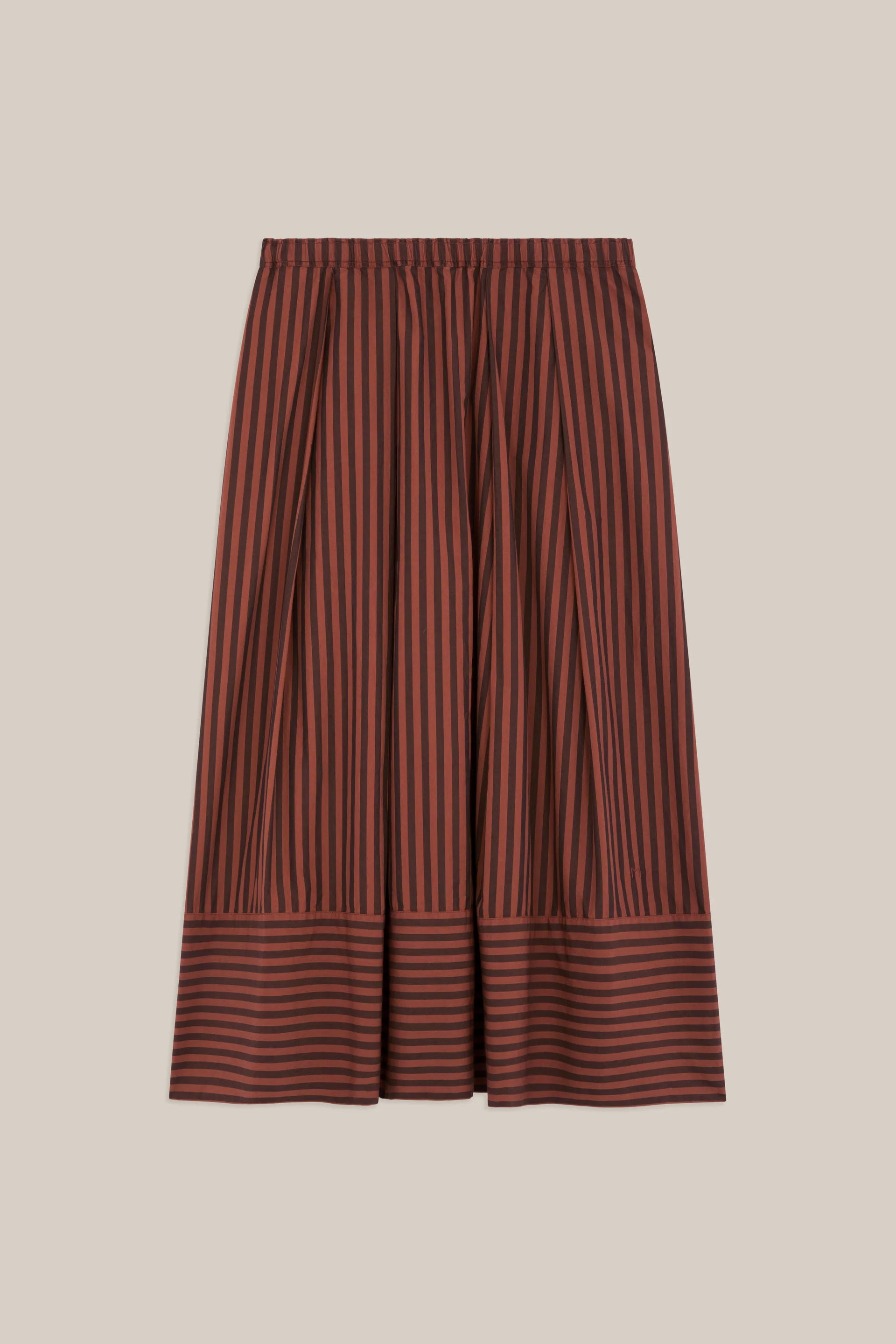 Gypsy Violin Paule Skirt