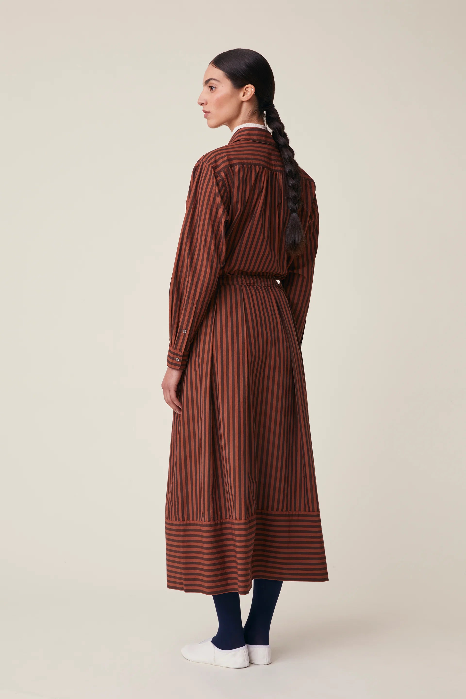 Gypsy Violin Paule Skirt