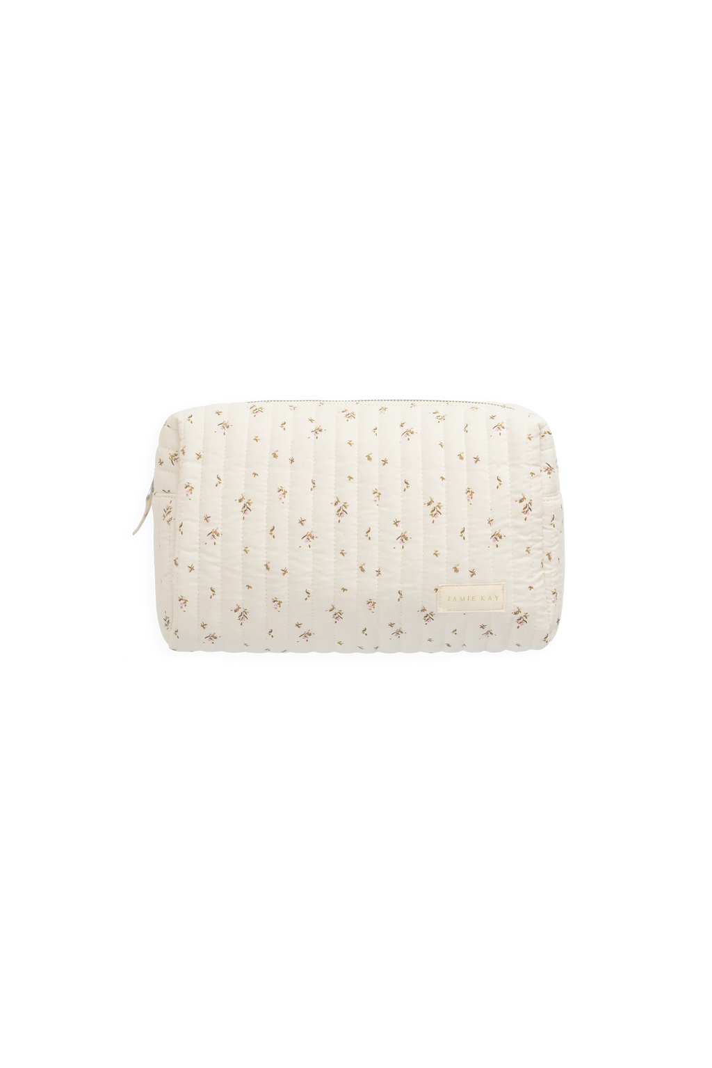 Adelaide Quilted Pouch