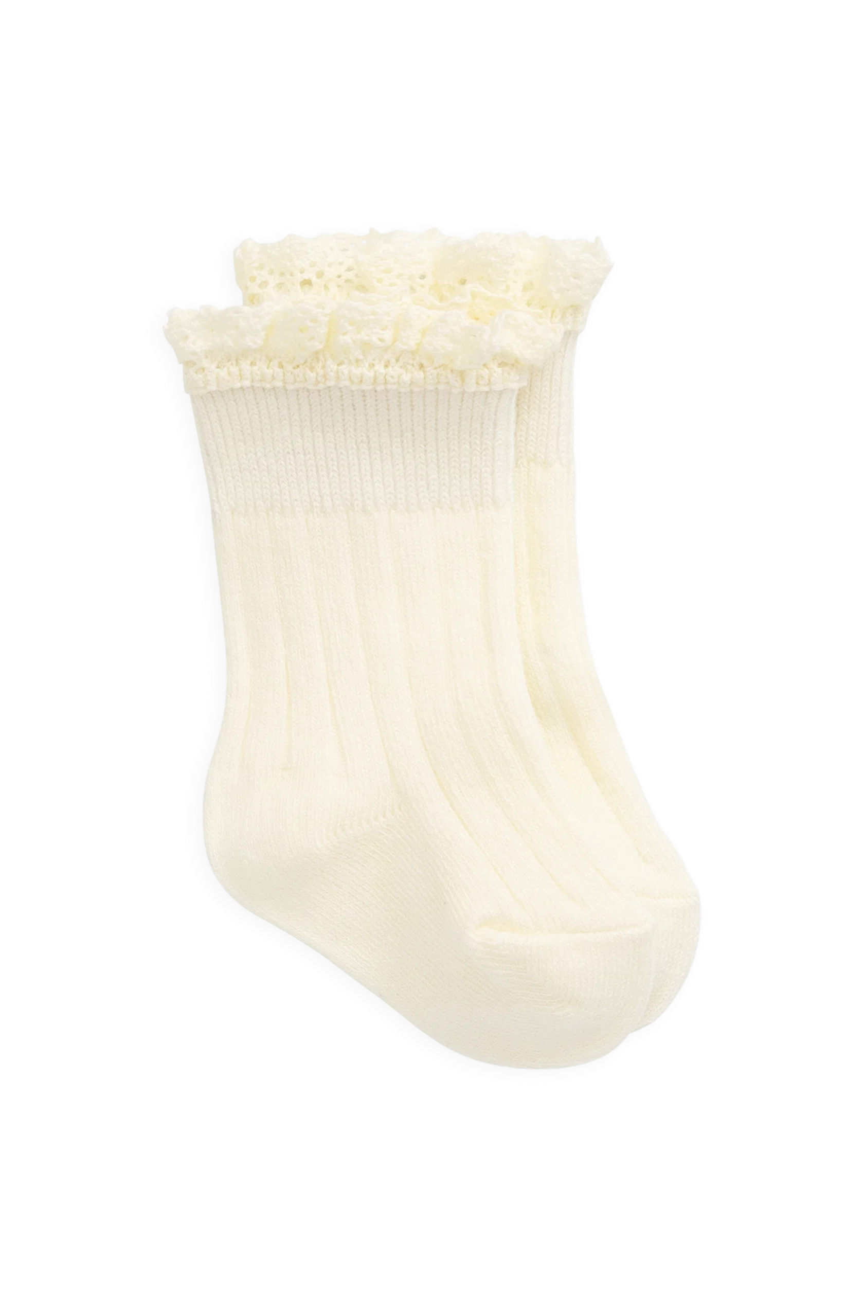 Harper Knee High Socks