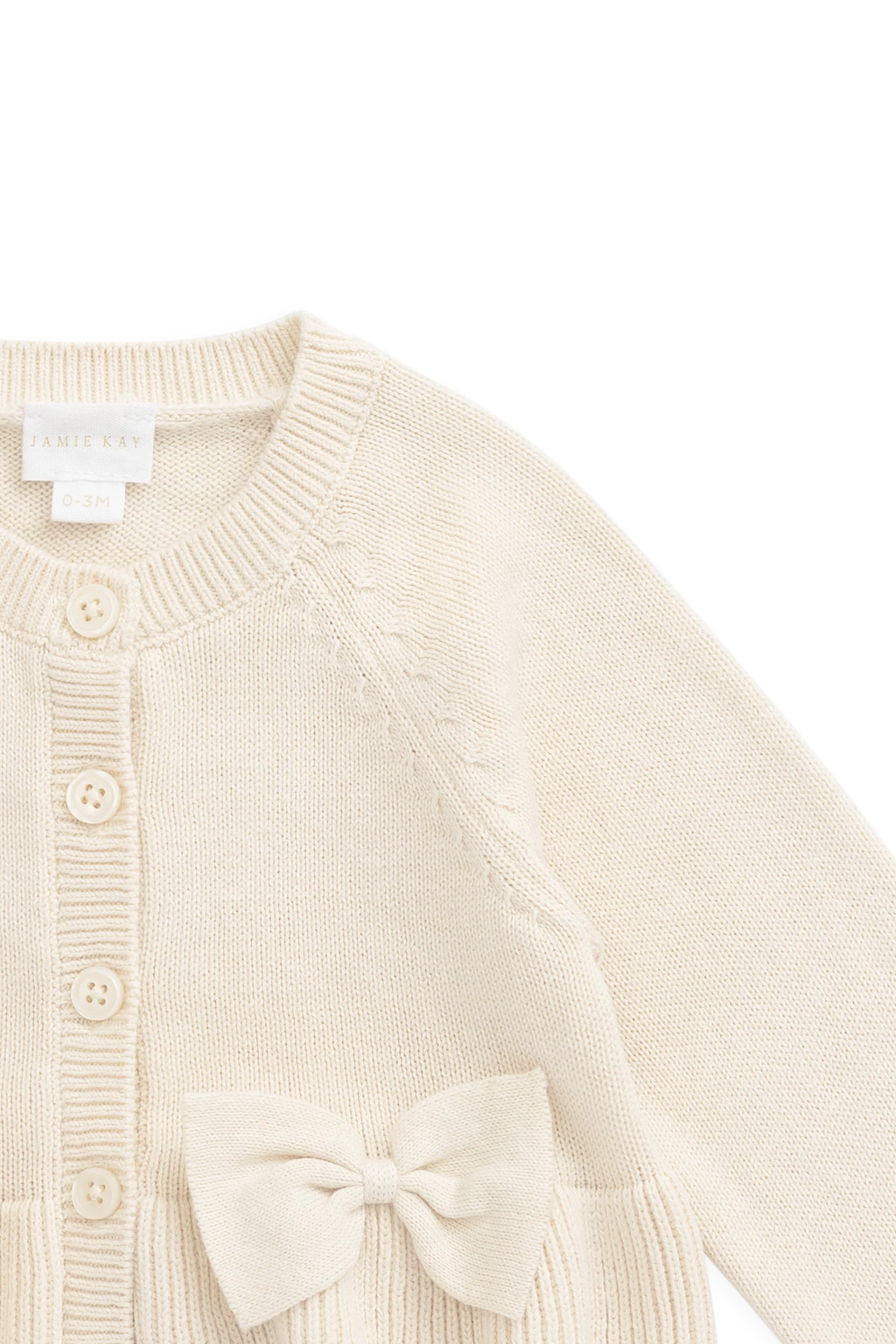 Lyla Cardigan