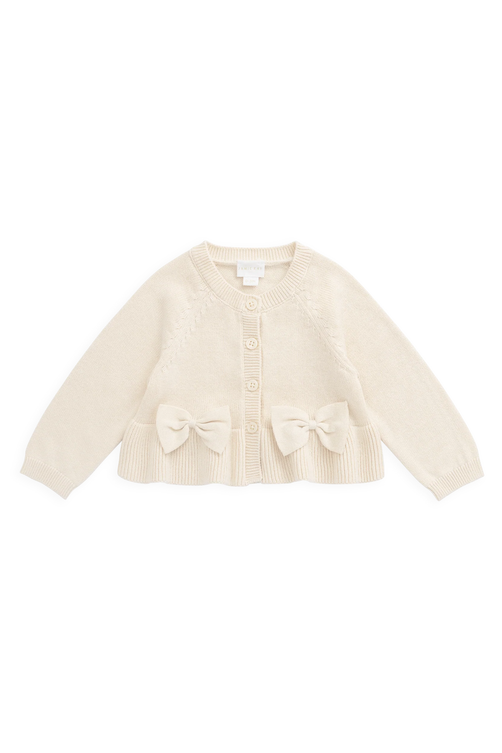 Lyla Cardigan