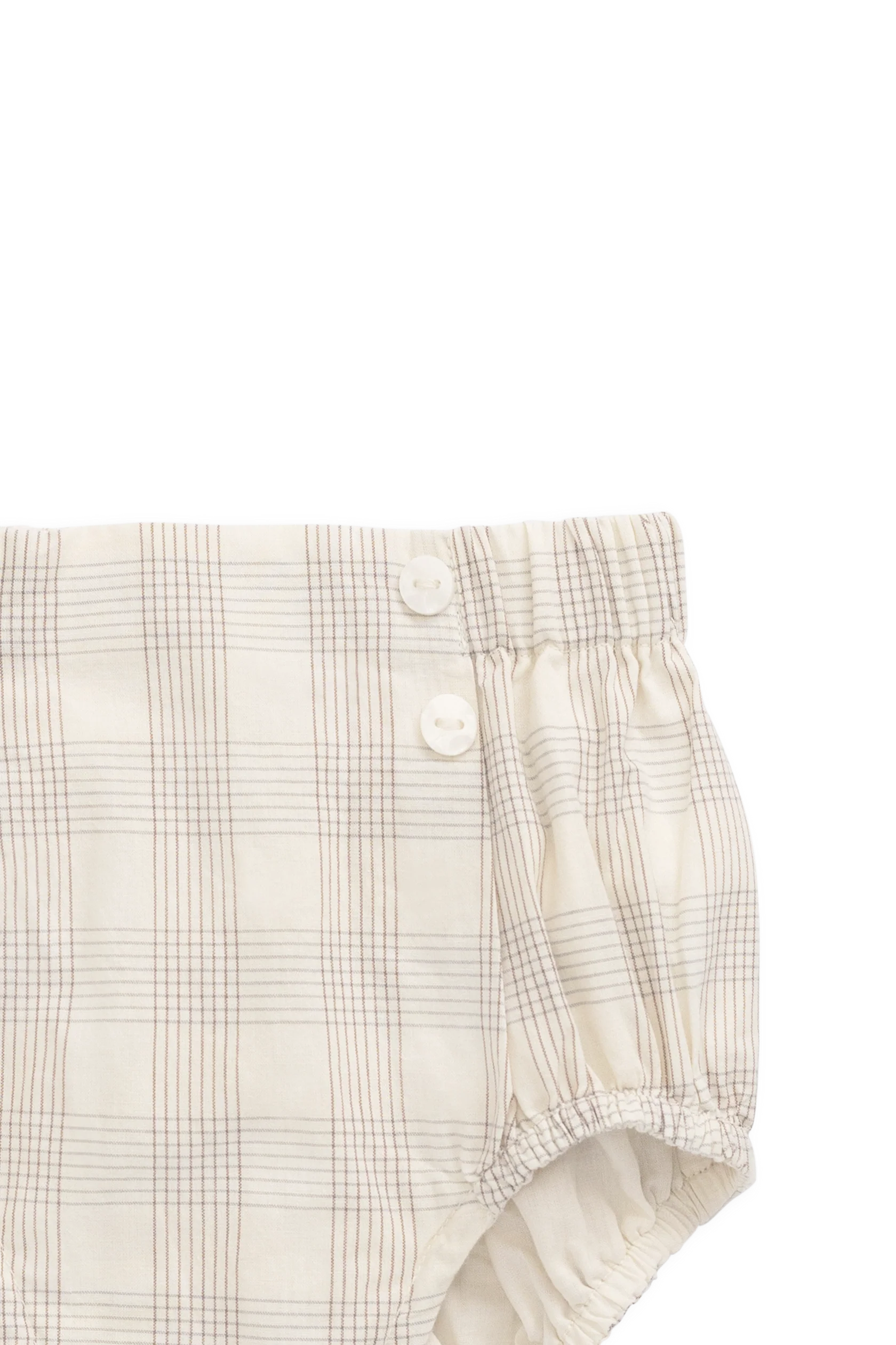 Organic Cotton Eliane Bloomer
