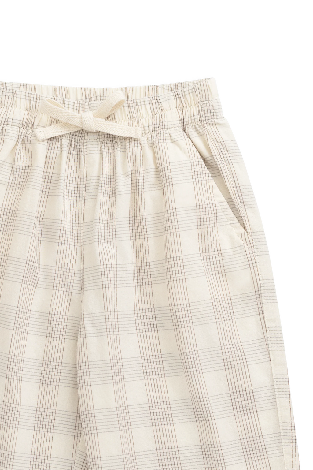 Organic Cotton Winslow Pant