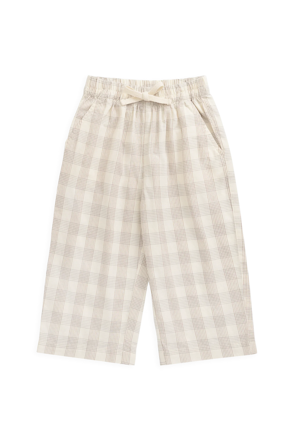Organic Cotton Winslow Pant