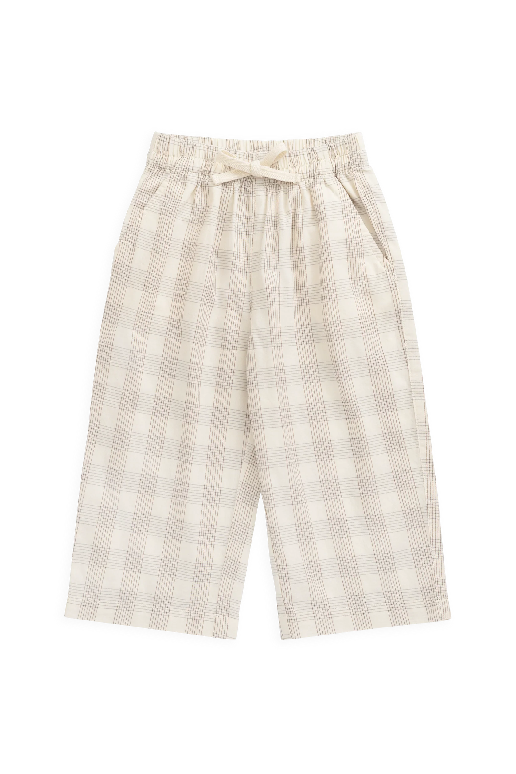Organic Cotton Winslow Pant