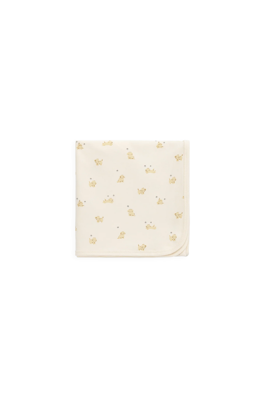 Organic Cotton Murphy Wrap Blanket