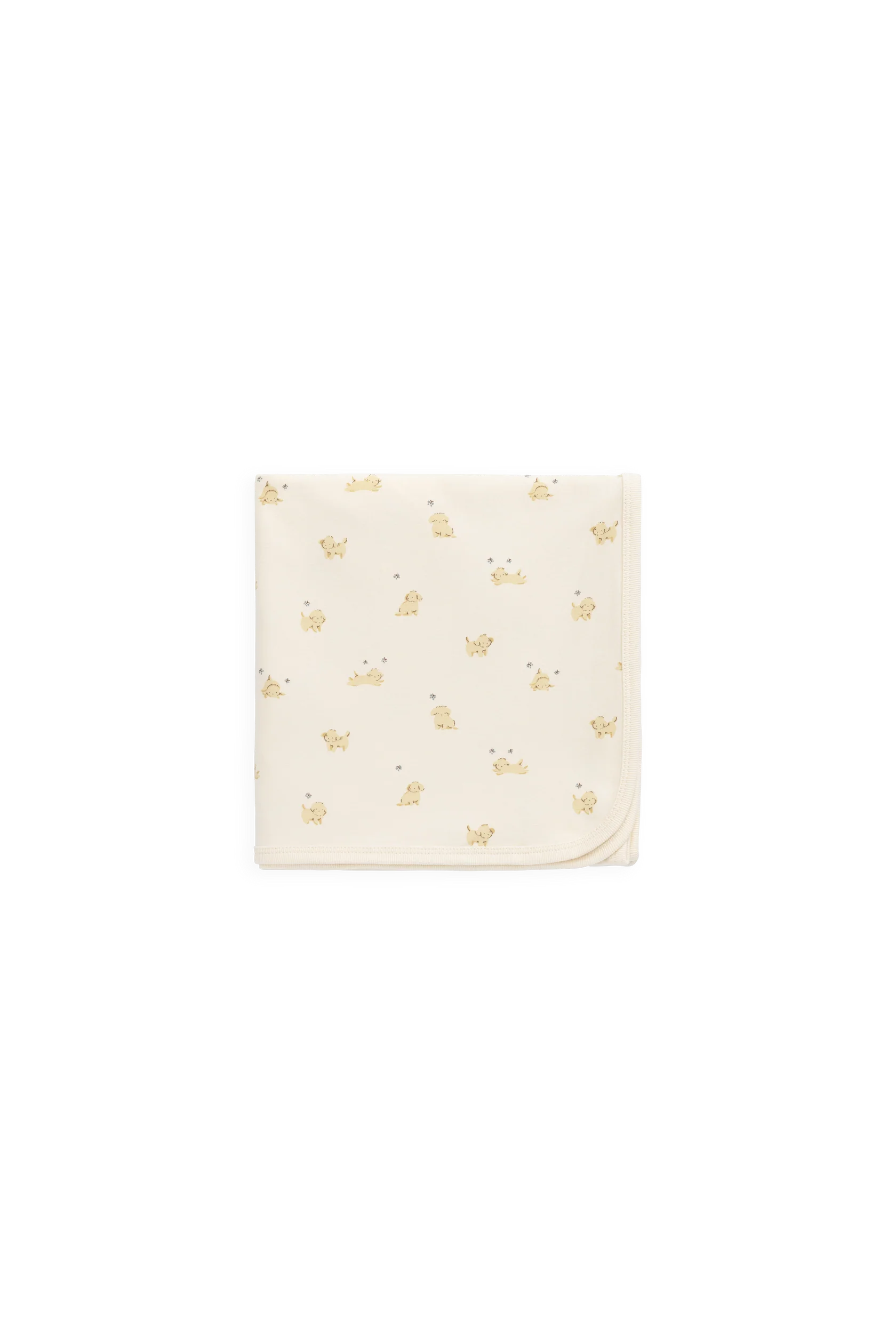 Organic Cotton Murphy Wrap Blanket