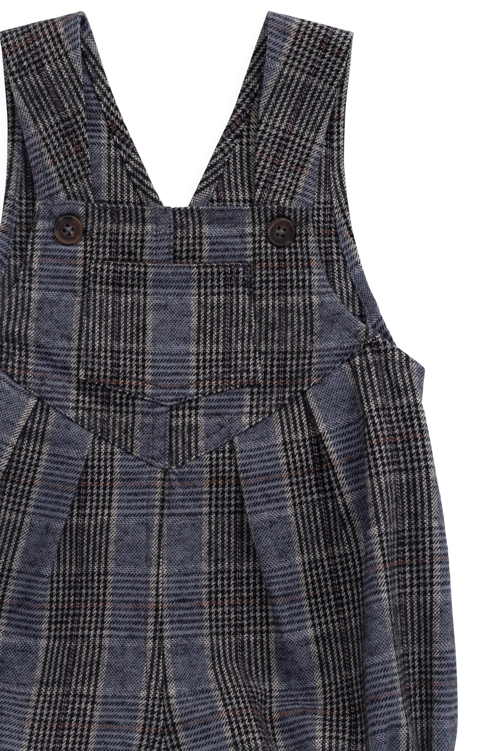 Ira Playsuit