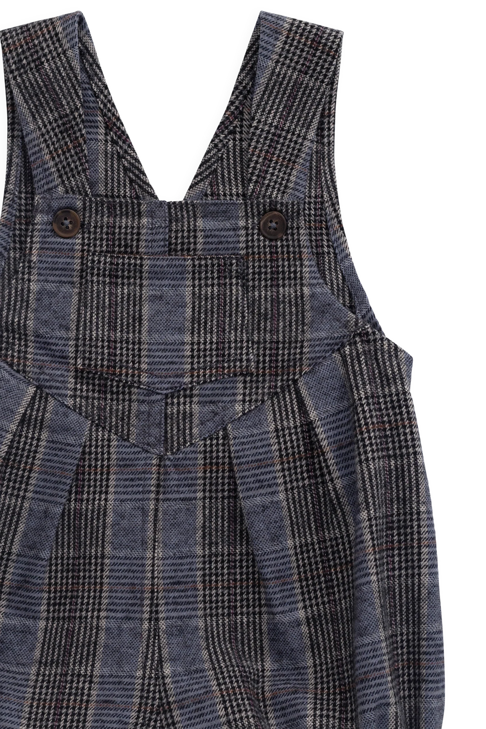 Ira Playsuit