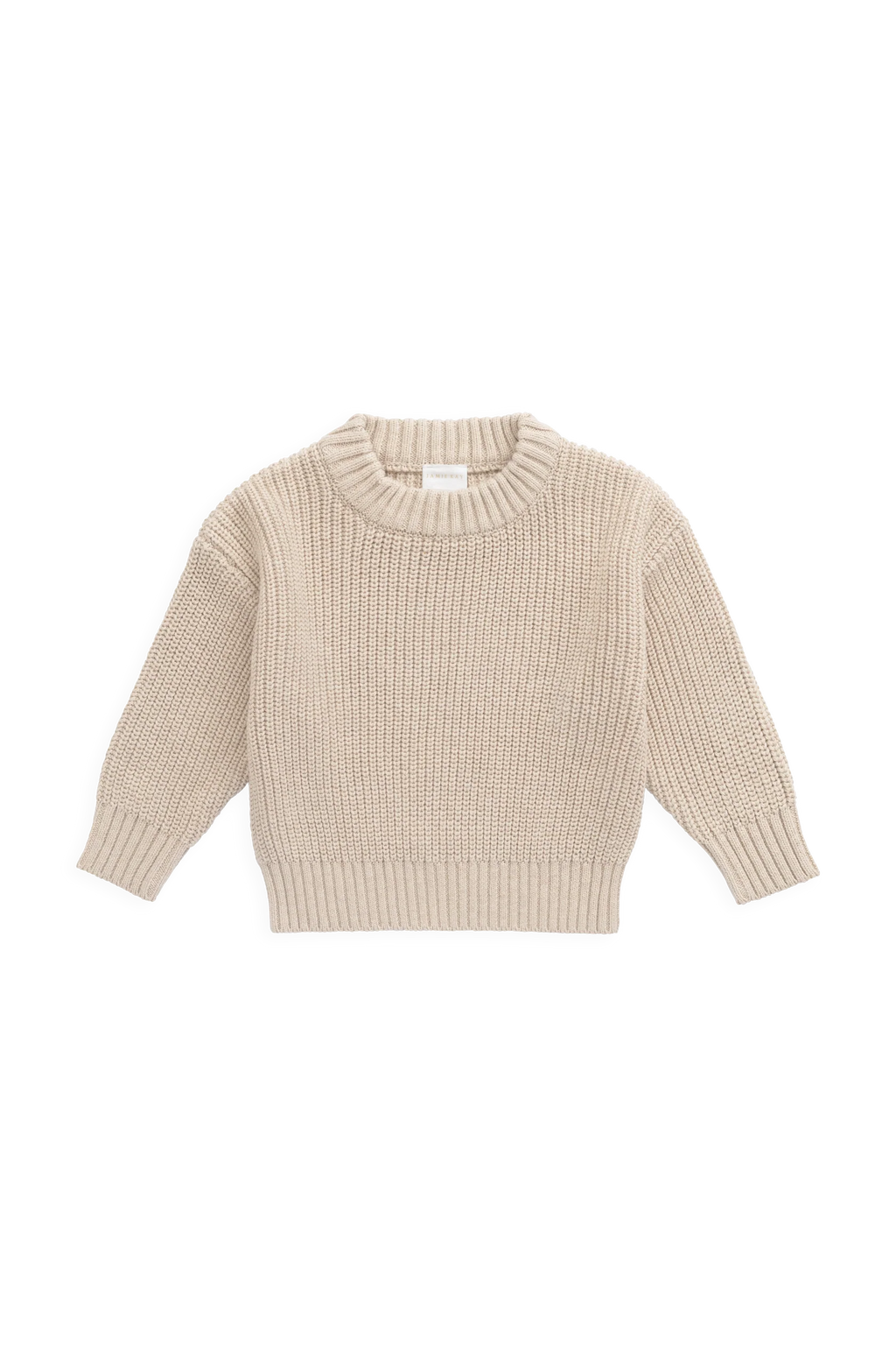Johan Knit Jumper