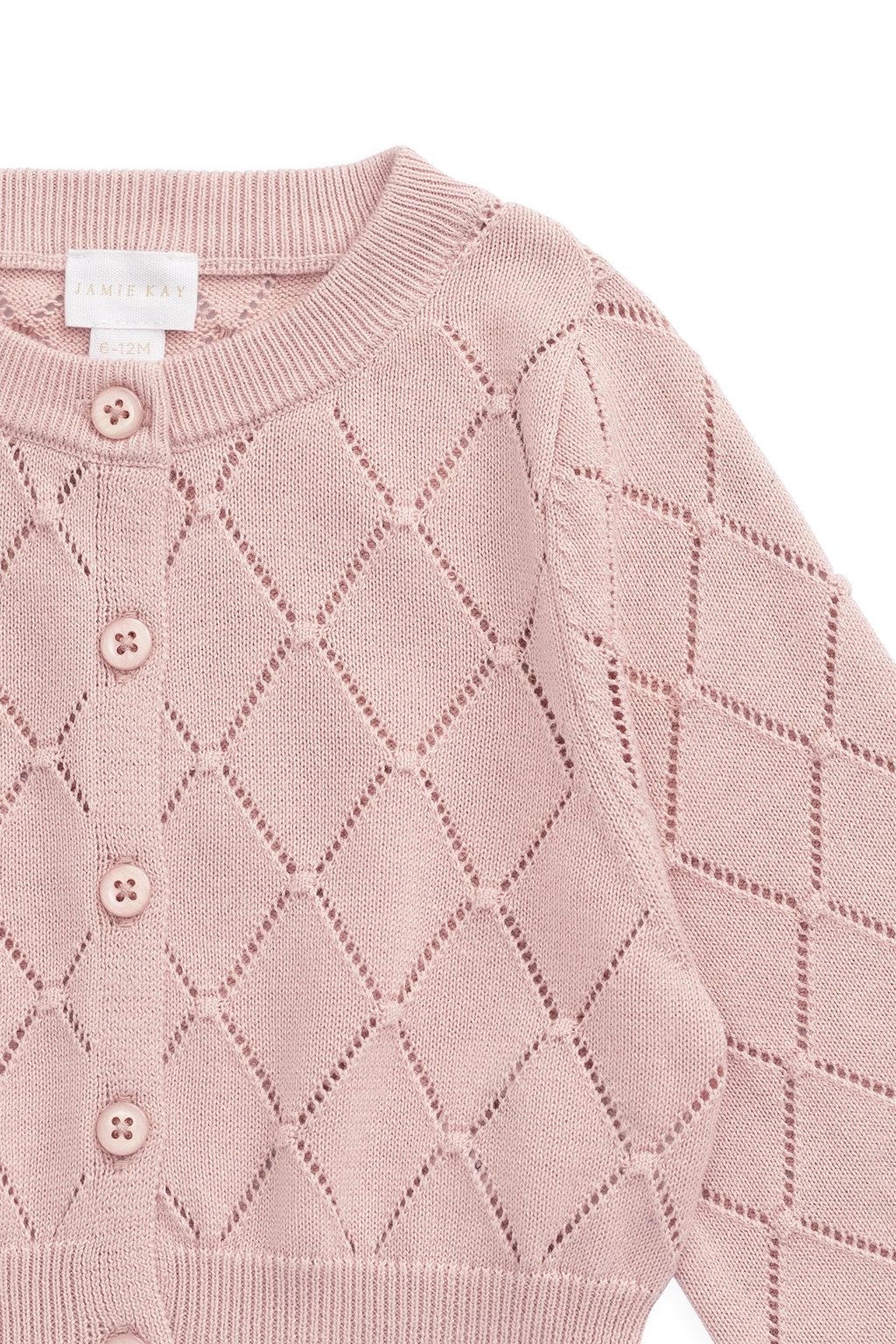 Lilah Cardigan