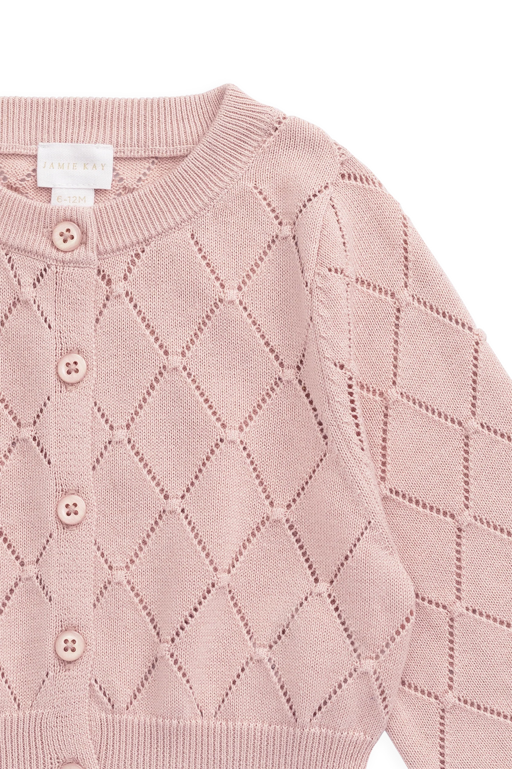 Lilah Cardigan