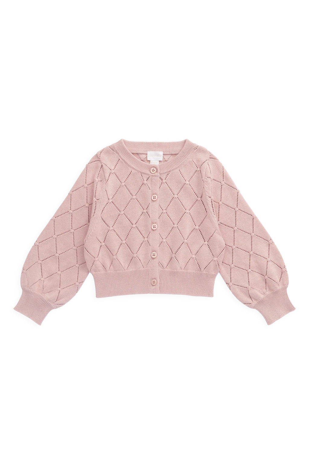Lilah Cardigan