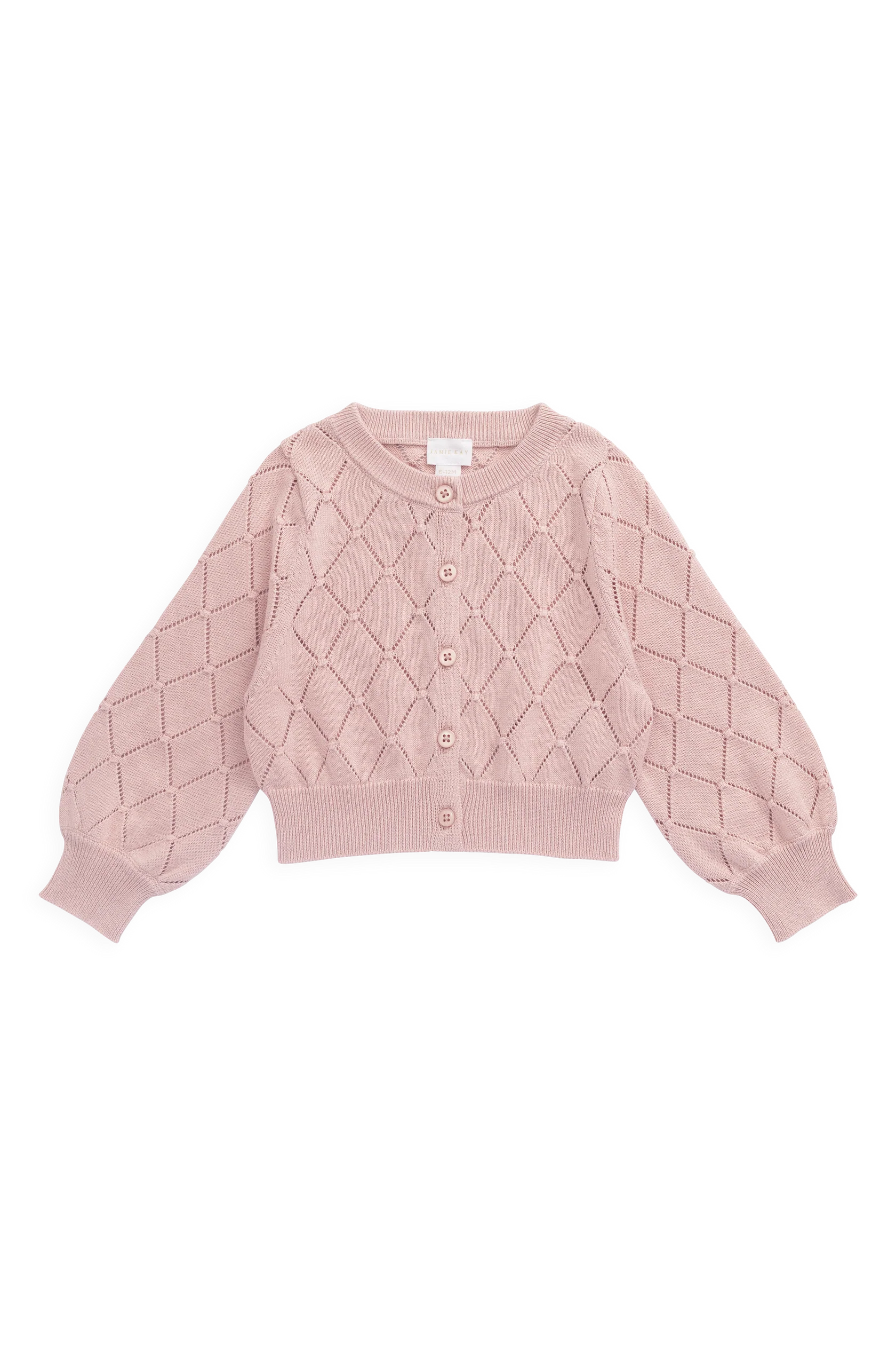 Lilah Cardigan