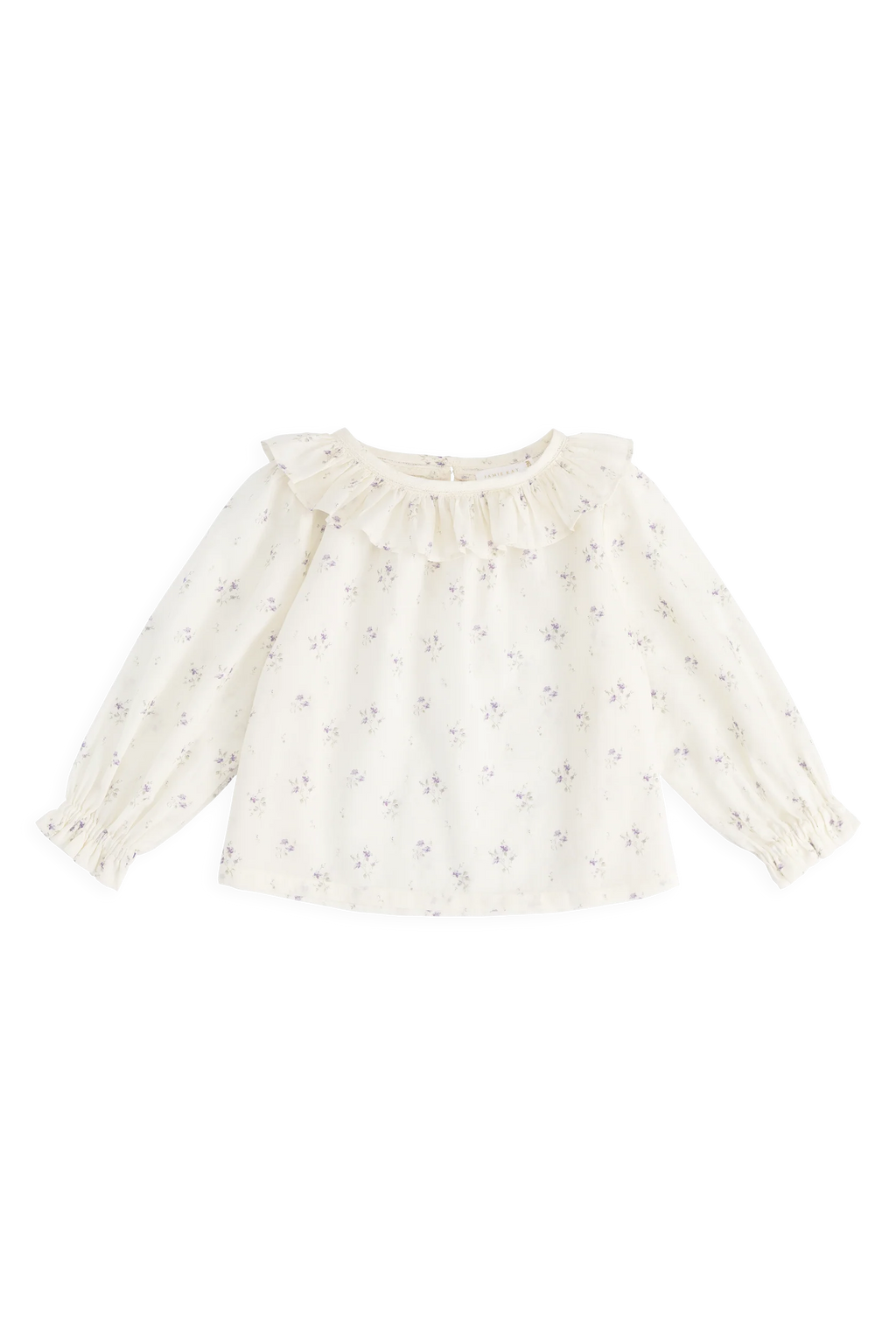 Organic Cotton Leonie Top